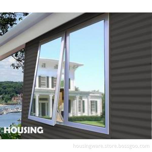 Latest Design Casement Window, Aluminum Window